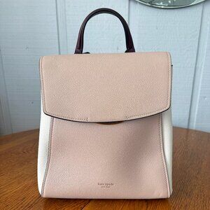Kate Spade Grace Medium Backpack, Pink